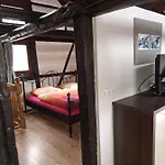 Gesindestube 公寓 布罗特罗德