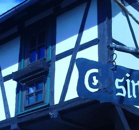 Gesindestube Appartement *