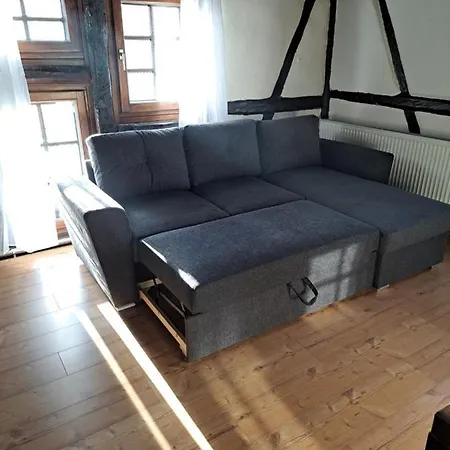 Apartment Gesindestube