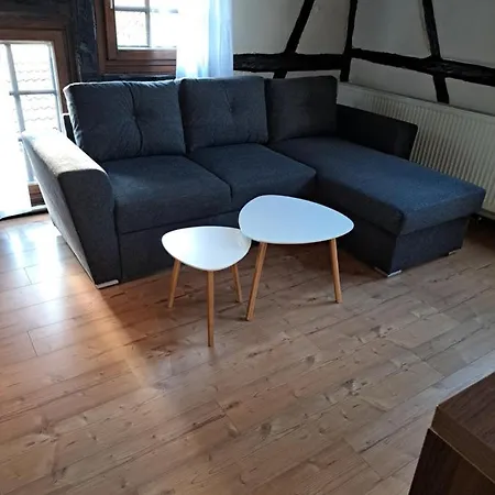 Gesindestube Brotterode