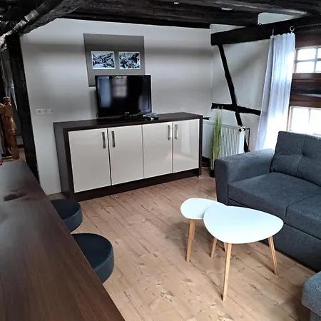 Gesindestube Apartment *