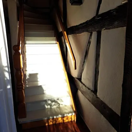 Appartement Gesindestube