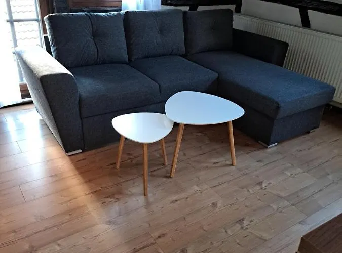 Gesindestube Brotterode