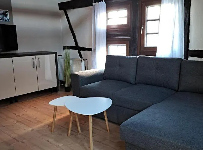 Gesindestube Brotterode