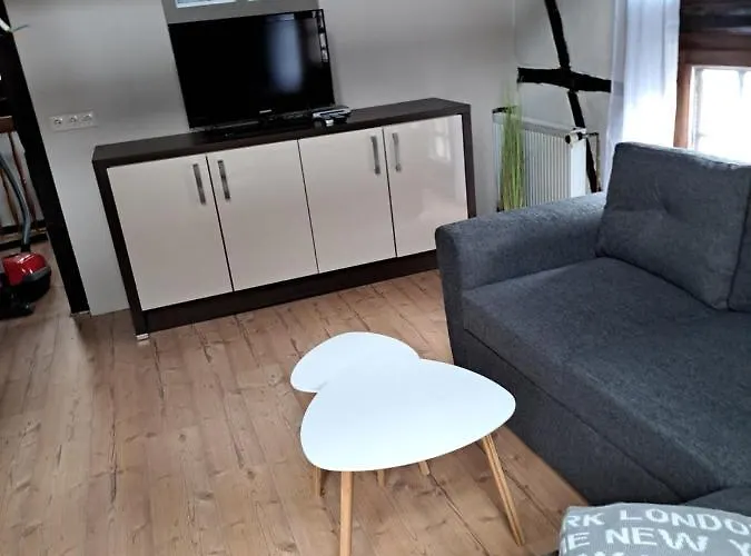 Gesindestube * Brotterode