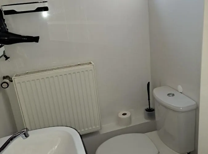 Daire Gesindestube Brotterode