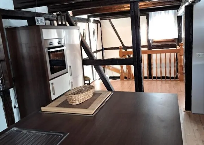 Gesindestube Brotterode