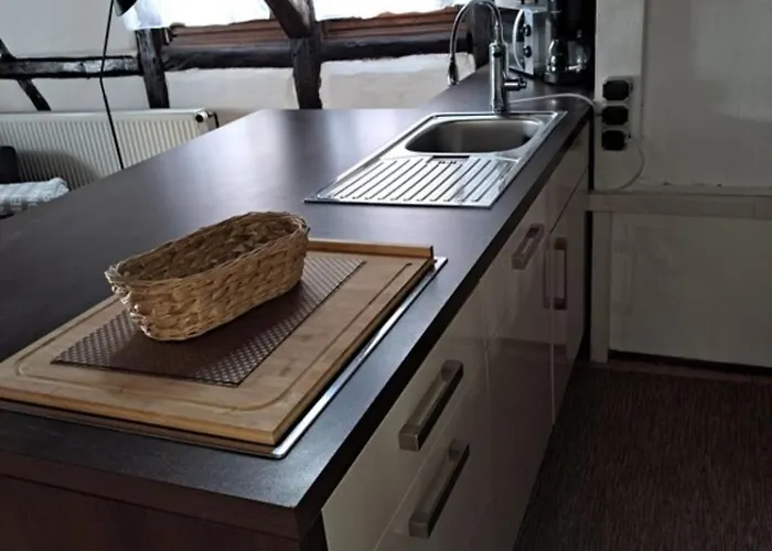 Gesindestube Daire *